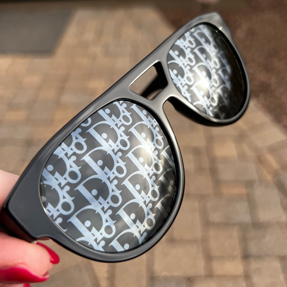 Dior Sunglasses- New Never Worn